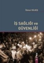 Is Sagligi ve Güvenligi