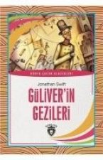 Güliverin Gezileri