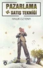 Pazarlama ve Satis