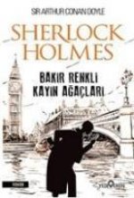 Bakir Renkli Kayin Agaclari