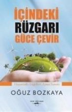 Icindeki Rüzgari Güce Cevir
