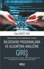 Bilgisayar Programlama ve Algoritma Analizine Giris