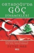 Ortadoguda Göc Dinamikleri