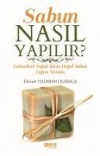 Sabun Nasil Yapilir
