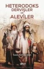 Heterodoks Dervisler ve Aleviler