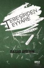 Tebesirden Teyyare