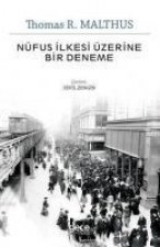 Nüfus Ilkesi Üzerine Bir Deneme