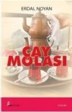 Cay Molasi