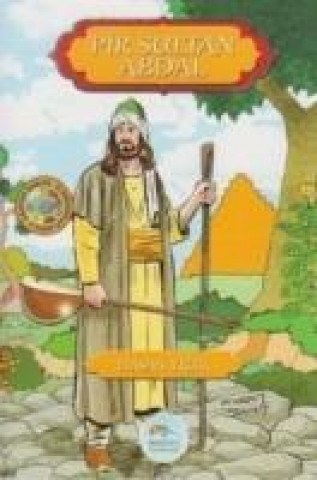 Pir Sultan Abdal