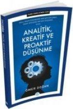 Analitik, Kreatif ve Proaktif Düsünme