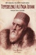 Tepedelenli Ali Pasa Isyani
