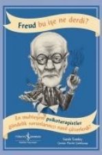 Freud Bu Ise Ne Derdi