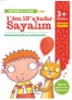 Egitime Ilk Adim - 1den 10a Kadar Sayalim