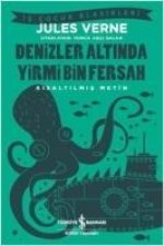 Denizler Altinda Yirmi Bin Fersah Kisaltilmis Metin