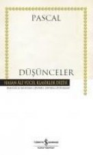 Düsünceler Ciltli