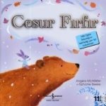 Cesur Firfir - Ilk Okuma Kitaplarim