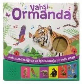 Vahsi Ormanda