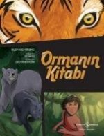 Ormanin Kitabi