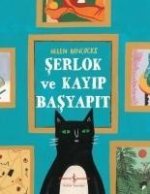 Serlok ve Kayip Basyapit