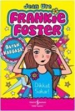 Frankie Foster - Büyük Kargasa