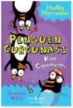 Penguen Curcunasi