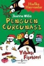 Penguen Curcunasi