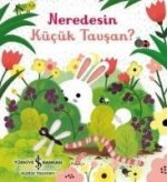 Neredesin Kücük Tavsan