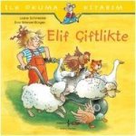 Elif Ciftlikte