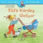 Elife Kardes Geliyor