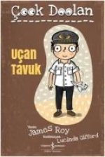 Ucan Tavuk - Cook Doolan