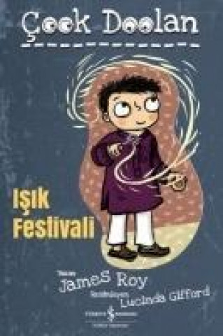 Isik Festivali - Cook Doolan