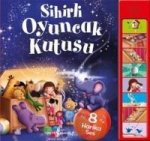 Sihirli Oyuncak Kutusu