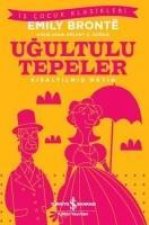 Ugultulu Tepeler