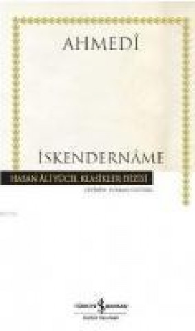 Iskendername