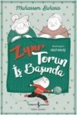 Zipir Torun Is Basinda