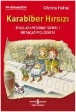 Karabiber Hirsizi