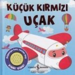 Kücük Kirmizi Ucak