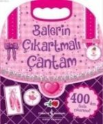 Balerin Cikartmali
