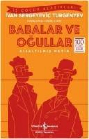 Babalar ve Ogullar
