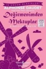 Degirmenimden Mektuplar