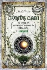 Gümüs Cadi