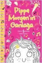Pippa Morganin Günlügü