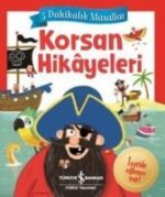 Korsan Hikayeleri