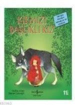 Kirmizi Baslikli Kiz