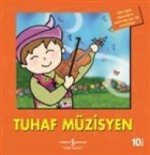 Tuhaf Müzisyen