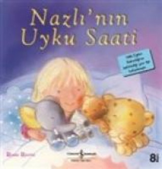 Nazlinin Uyku Saati