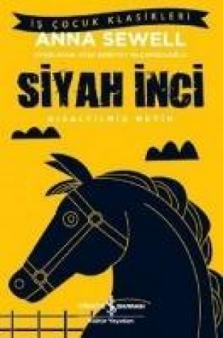 Siyah Inci