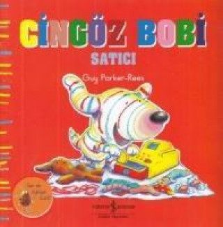 Cingöz Bobi Satici