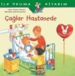 Caglar Hastanede - Ilk Okuma Kitabim