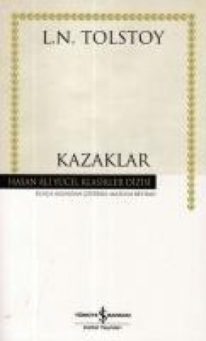 Kazaklar